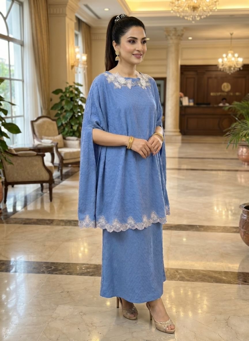 BLUE SERENITY