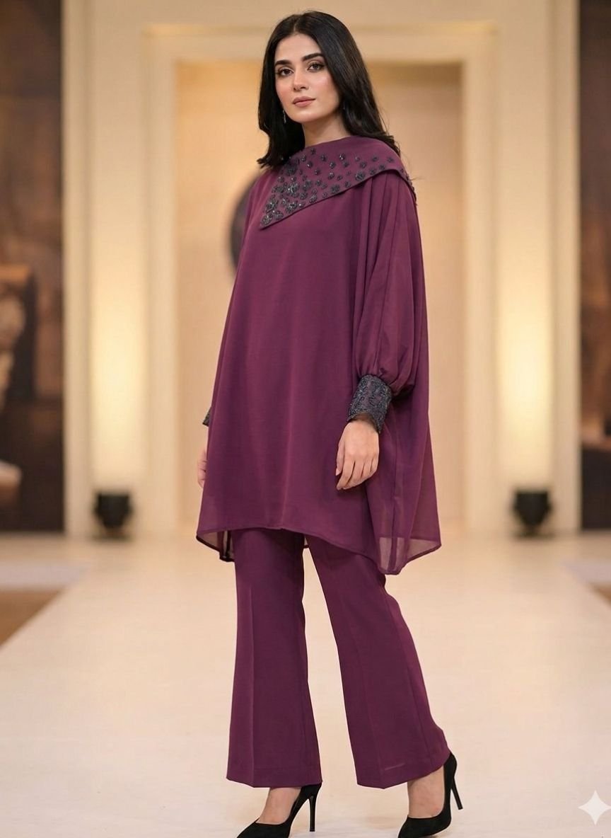 Aura plum