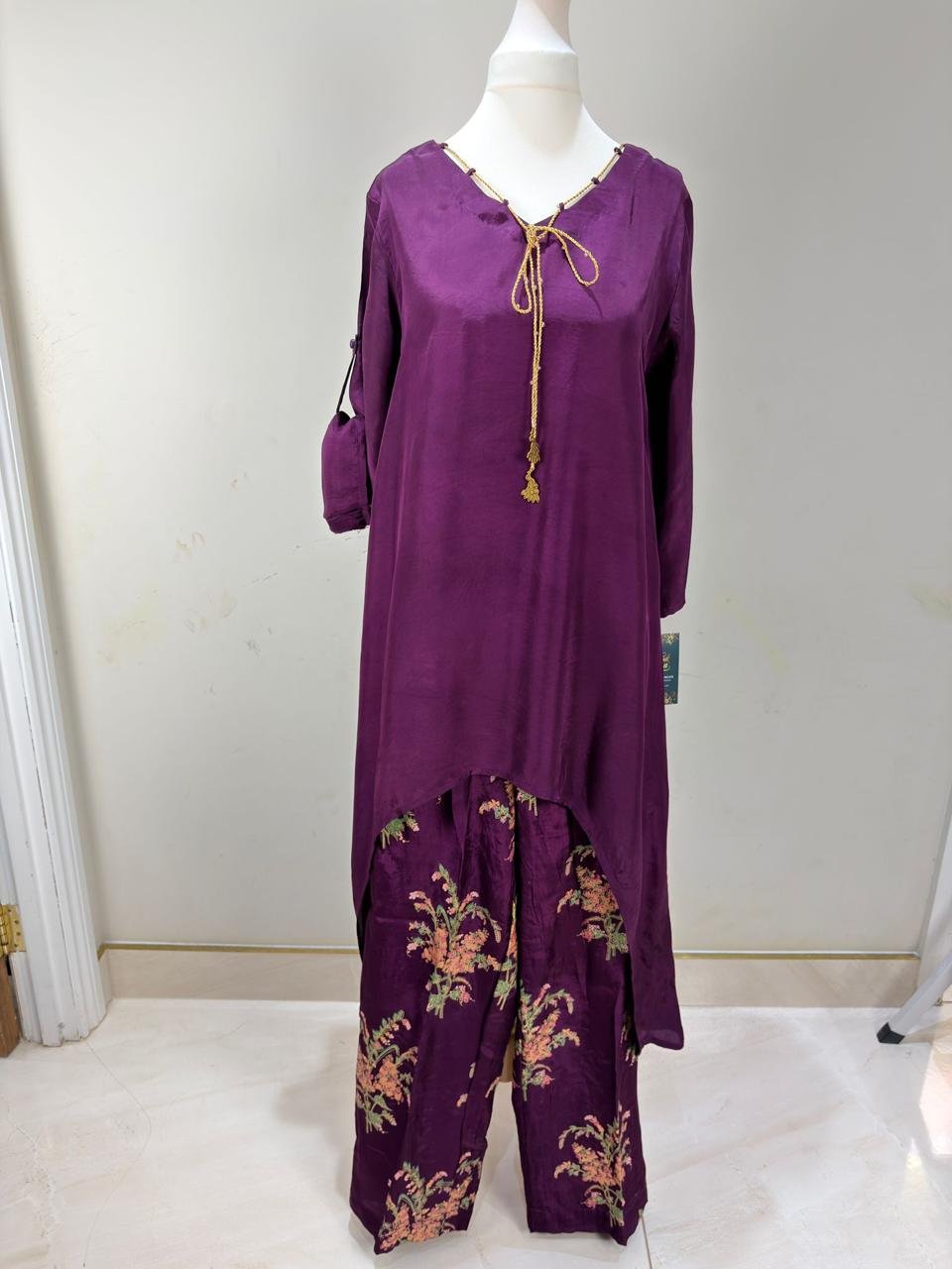 Aubergine - Image 2